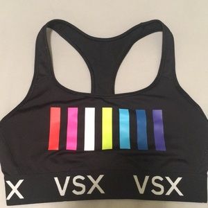 VS sports bra